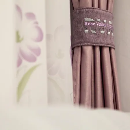 Rose Valley Aroma Διαμέρισμα