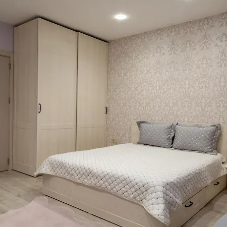 Διαμέρισμα Rose Valley Aroma *