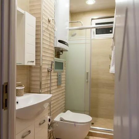 Rose Valley Aroma Διαμέρισμα Καζανλούκ