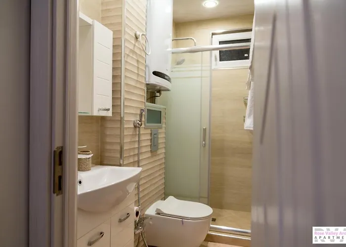 Rose Valley Aroma شقة Kazanlŭk